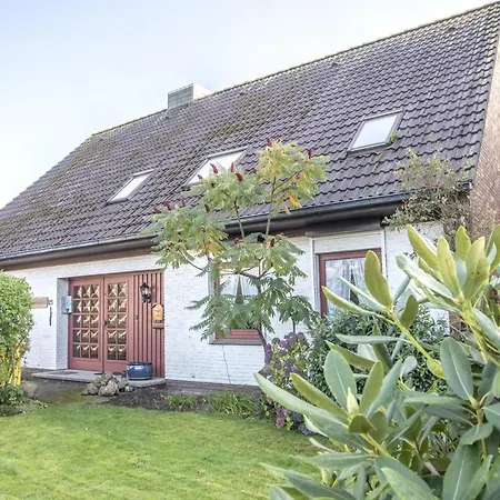 Ferienwohnung-haus-ingeborg-wohnung-3-og Cuxhaven