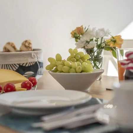 'haus Ingeborg, 3/og' Cuxhaven