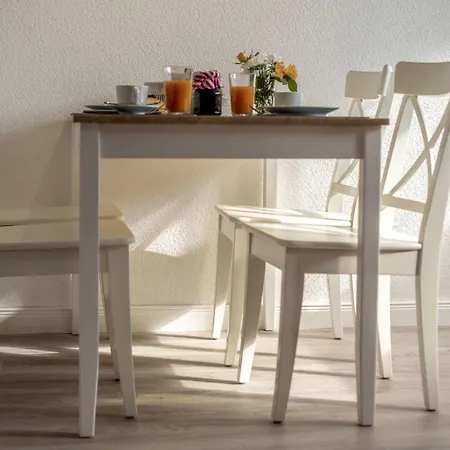 'haus Ingeborg, 3/og'