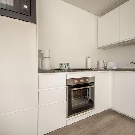 'haus Ingeborg, 3/og' *