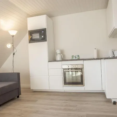 'haus Ingeborg, 3/og' Cuxhaven