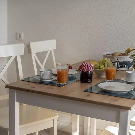 Ferienwohnung-haus-ingeborg-wohnung-3-og * Cuxhaven