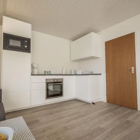 'haus Ingeborg, 3/og' Apartment *