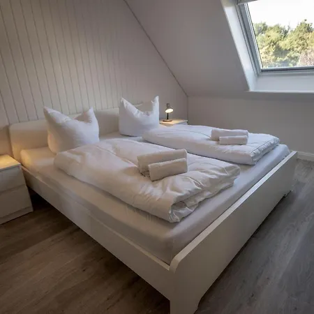 'haus Ingeborg, 3/og' Cuxhaven