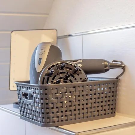 'haus Ingeborg, 3/og' * Cuxhaven