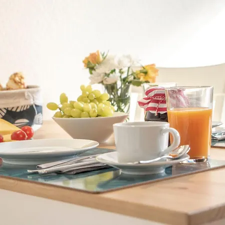 Ferienwohnung-haus-ingeborg-wohnung-3-og 아파트